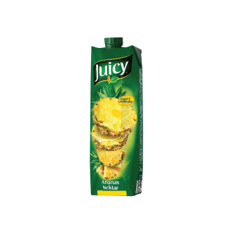 Juicy 50% ananas
