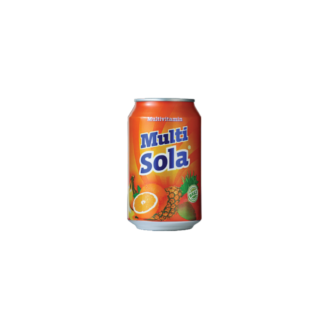 Multi Sola lëng 24/0.33l.kanaçe 004805