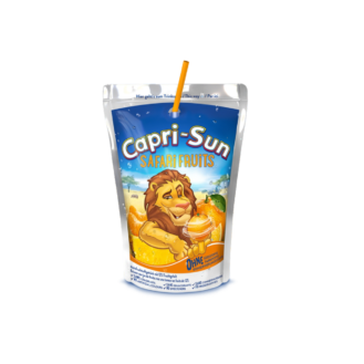 Capri-Sun  Safari 10/200 ml   004003
