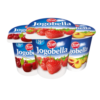 Jogobella classic 20/150gr.