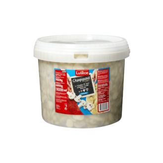 Kërpudha 6000gr.