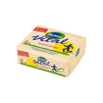 Remia margarinë Vital 40/250ml.