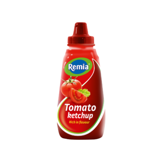 Remia ketchup 6/350ml