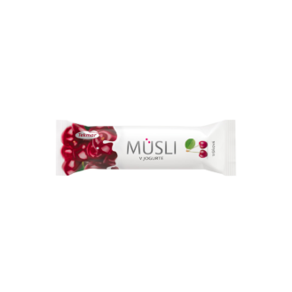 M.bar qershi & jogurt 32/30gr 004203