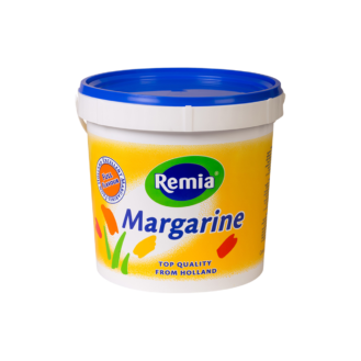 Margarinë industriale  1/10 kg