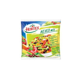Hortex Miks Meksikane 25/400g  009209