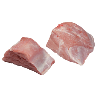 Boer -Biftek vici tul 6x 2,5-4kg  -552  009303