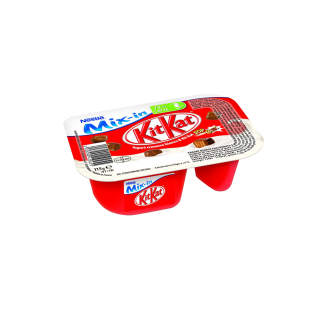 Nestle Mix Kit Kat 8/115g   004184
