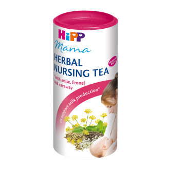 HiPP çaj per stimul gjirit 6/200g.AL2348 004412