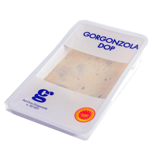 Gorgonzola Dop 16x150gr 003248