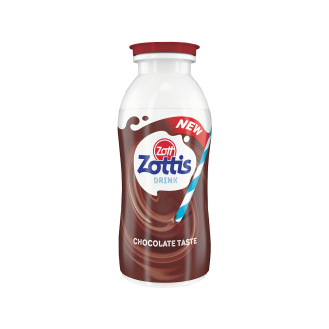 Zottis Drink Cokollate 12-200ml 001044